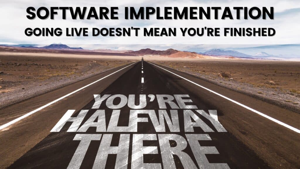 Software Implementation