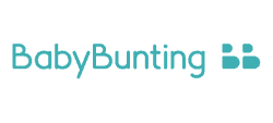 6R Client; Baby Bunting Logo